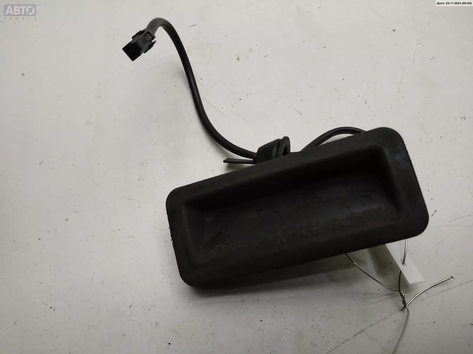 Кнопка  к Ford Focus 2005