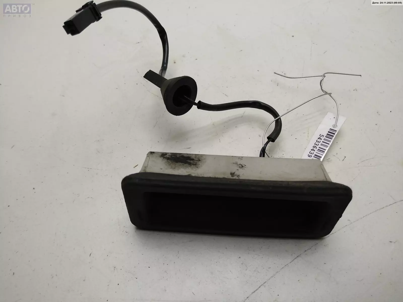 Кнопка  к Ford Focus 2004