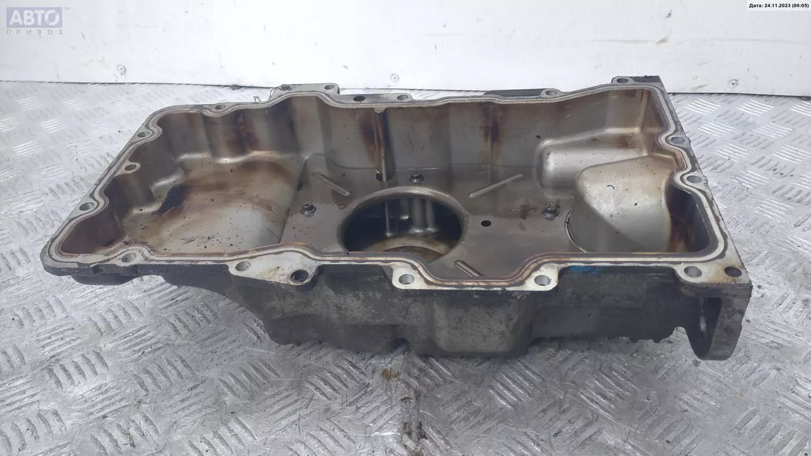 Поддон к Ford Mondeo 1995