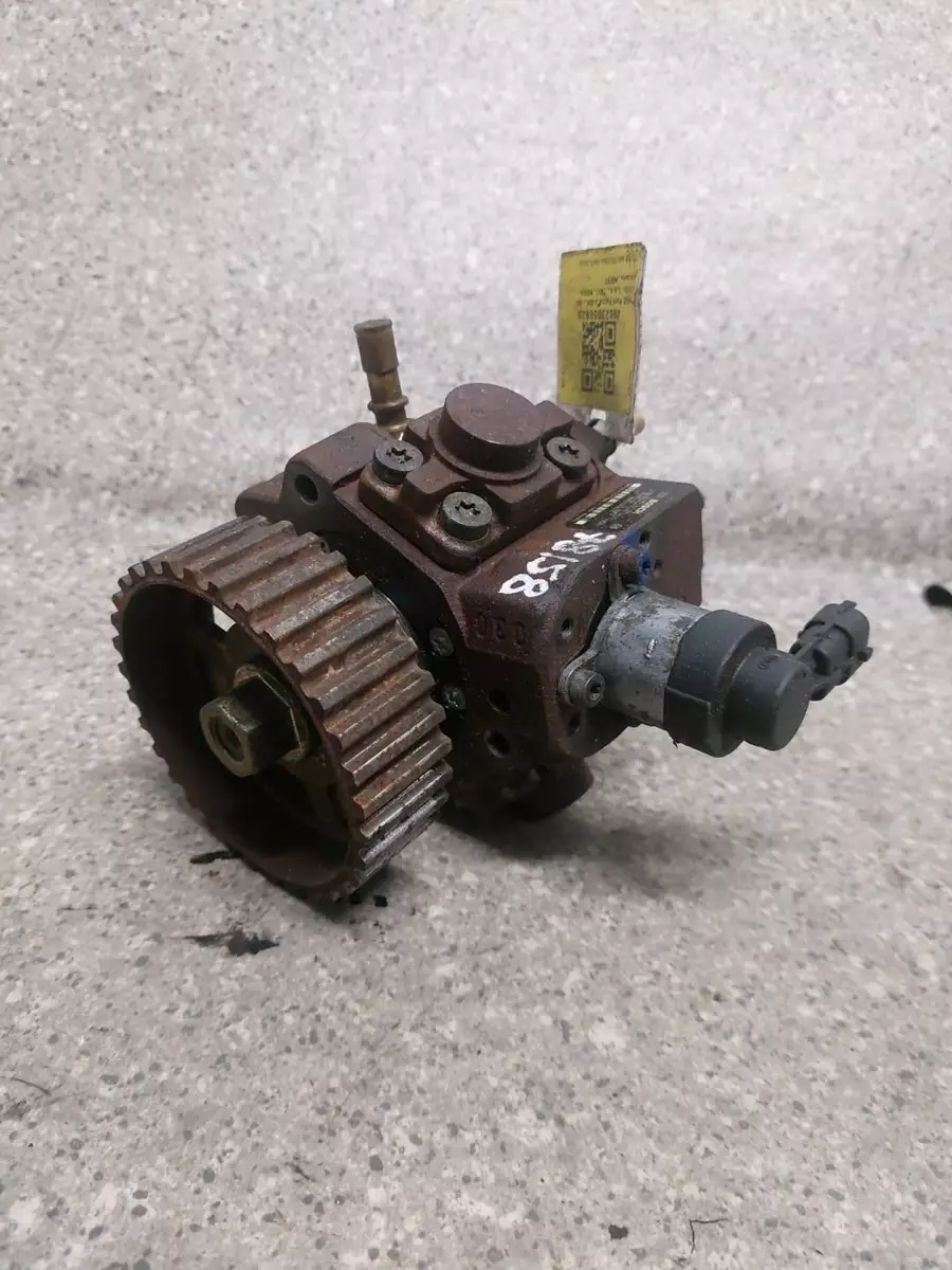 ТНВД к Ford Focus 2005