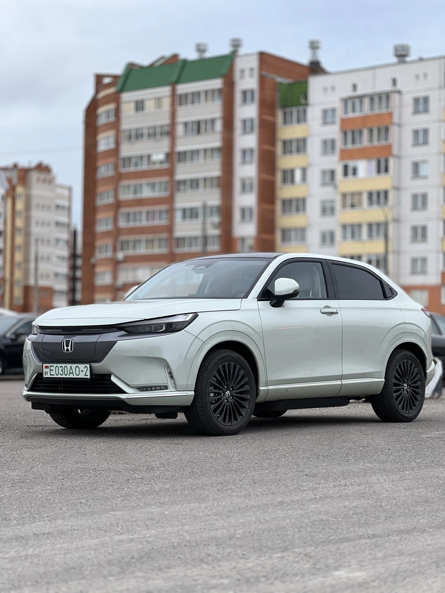 Honda e:NS1 I, 2022