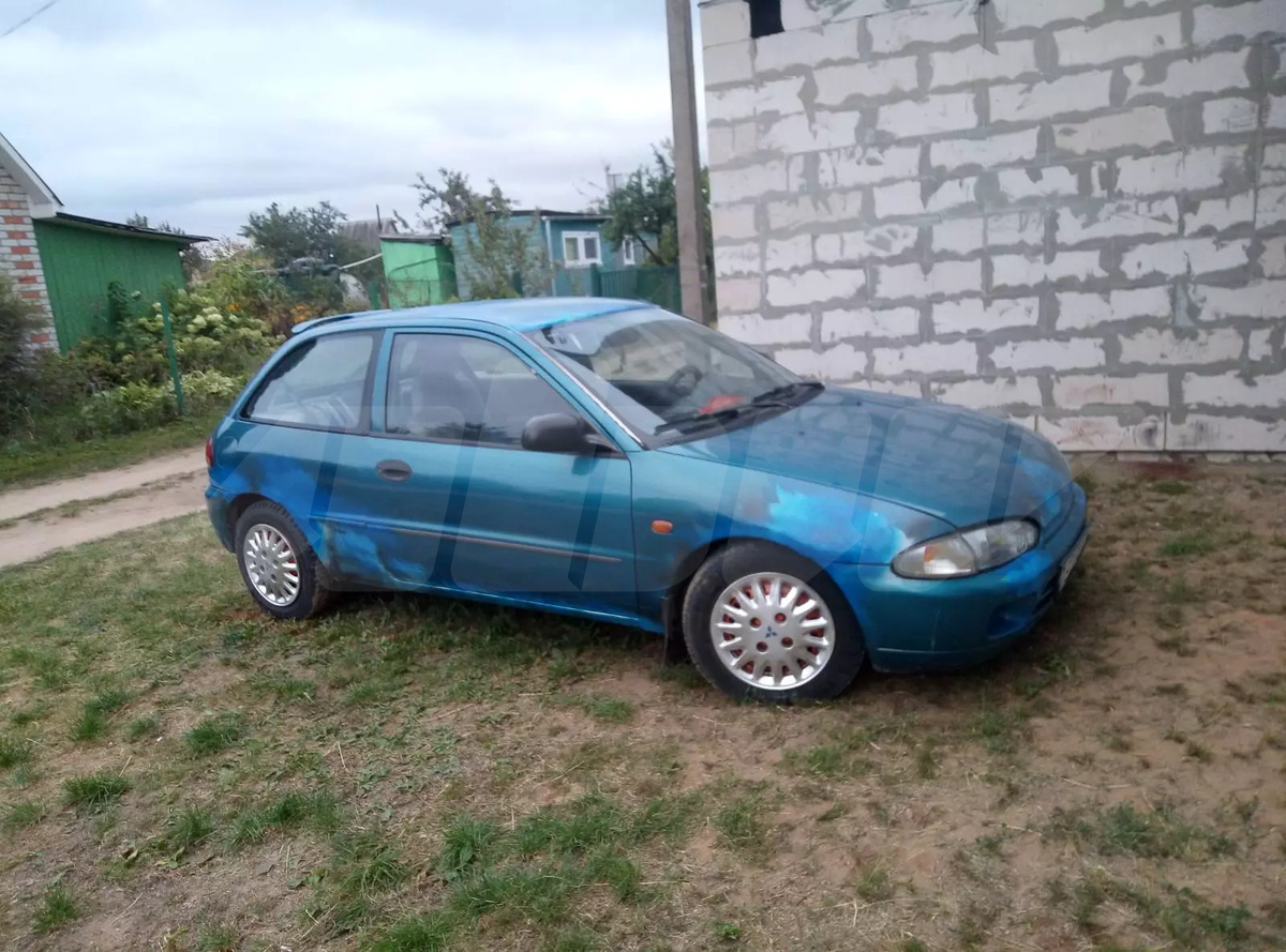 Авто на разбор