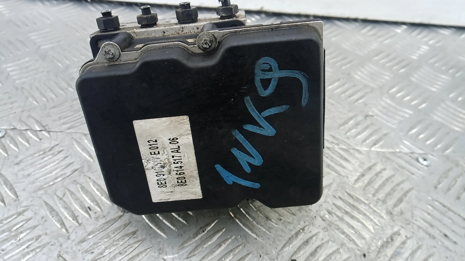 Блок ABS к Audi A4 2006