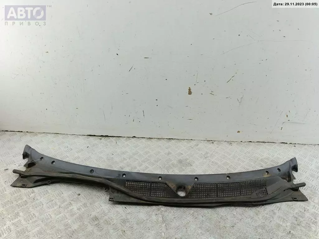 Дождевик к Honda Civic 1996