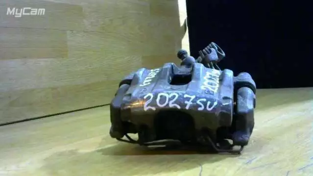 Суппорт задний левый к Ford C-MAX 2004
