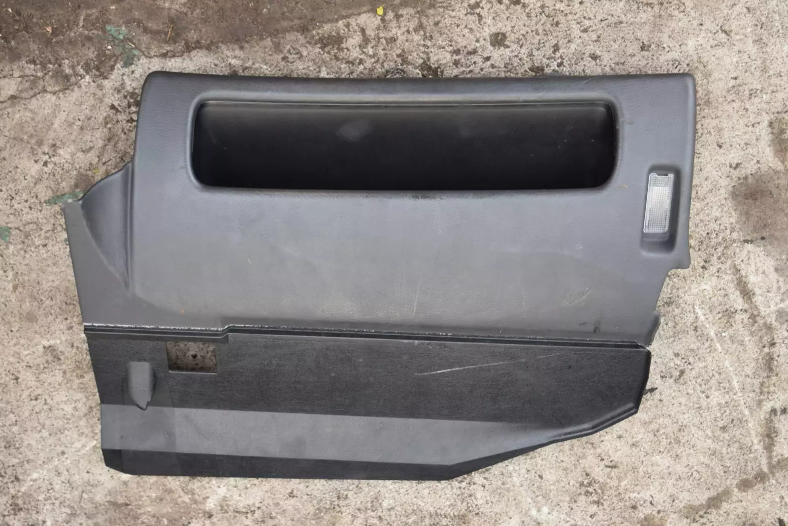 Бардачок к Volvo V70 1998