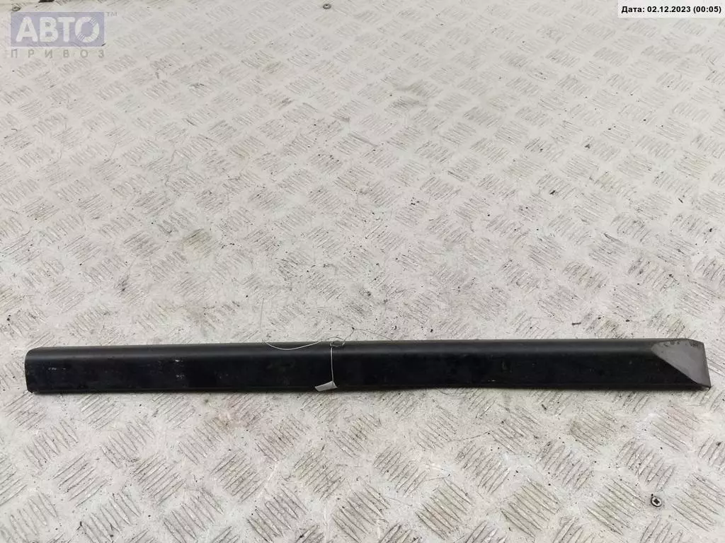 Молдинг (накладка) к Audi A2 2002