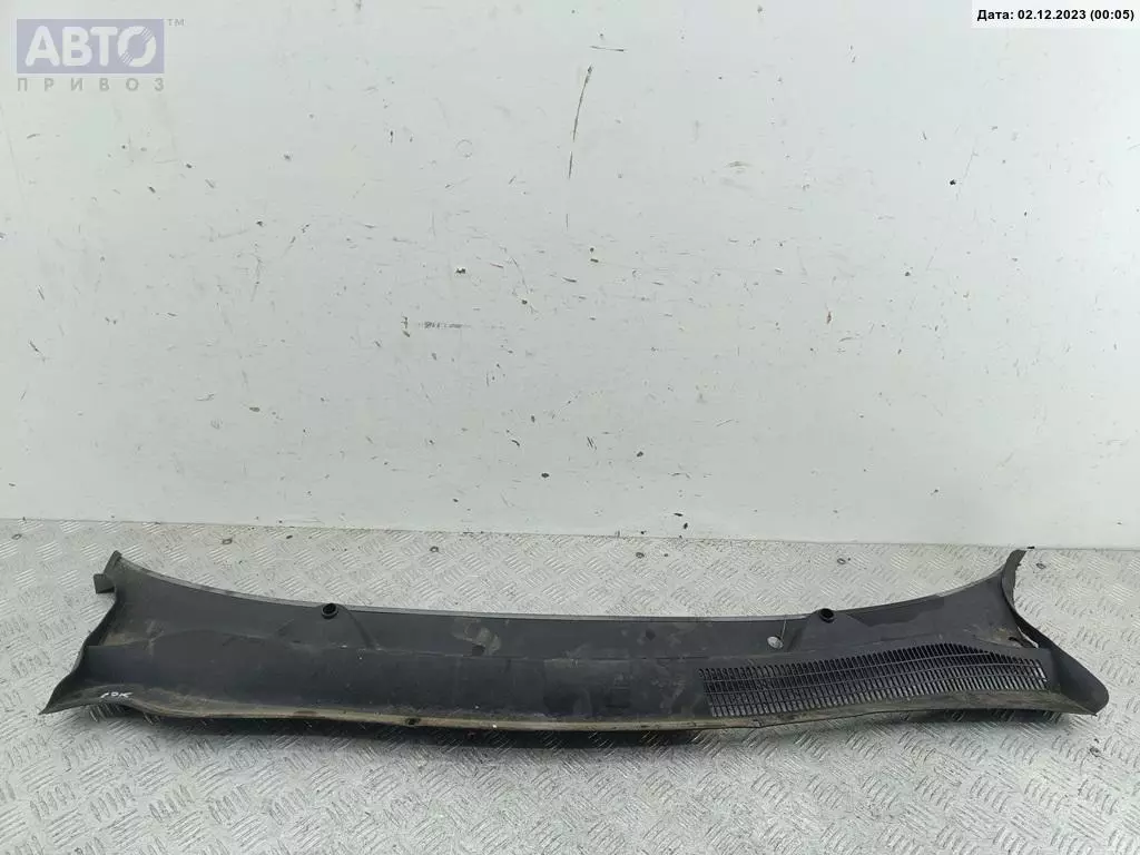 Дождевик к Opel Corsa 2007