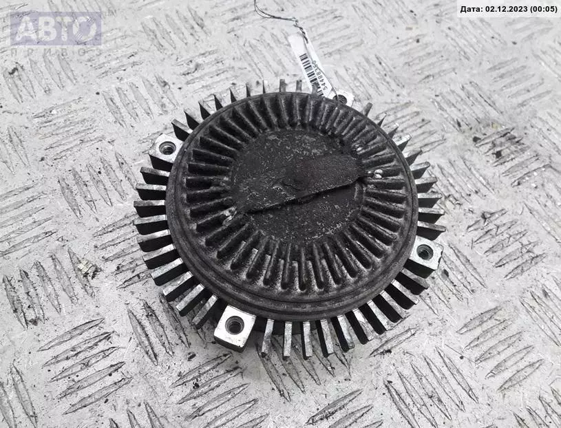 Вискомуфта к Volkswagen Passat 1998