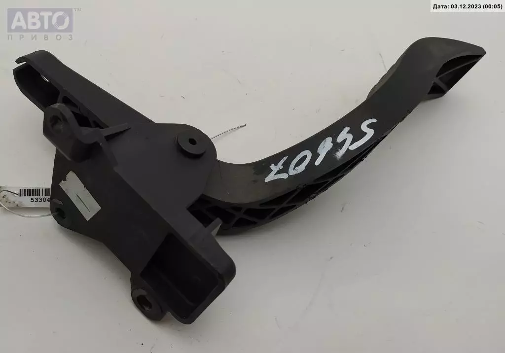 Педаль газа к Ford Focus 2003
