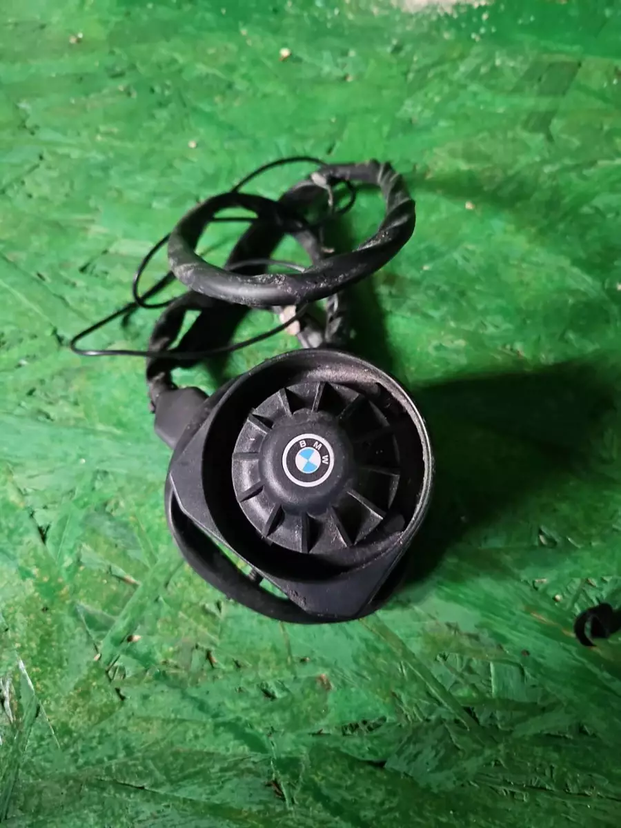 Сирена к BMW 5 2001