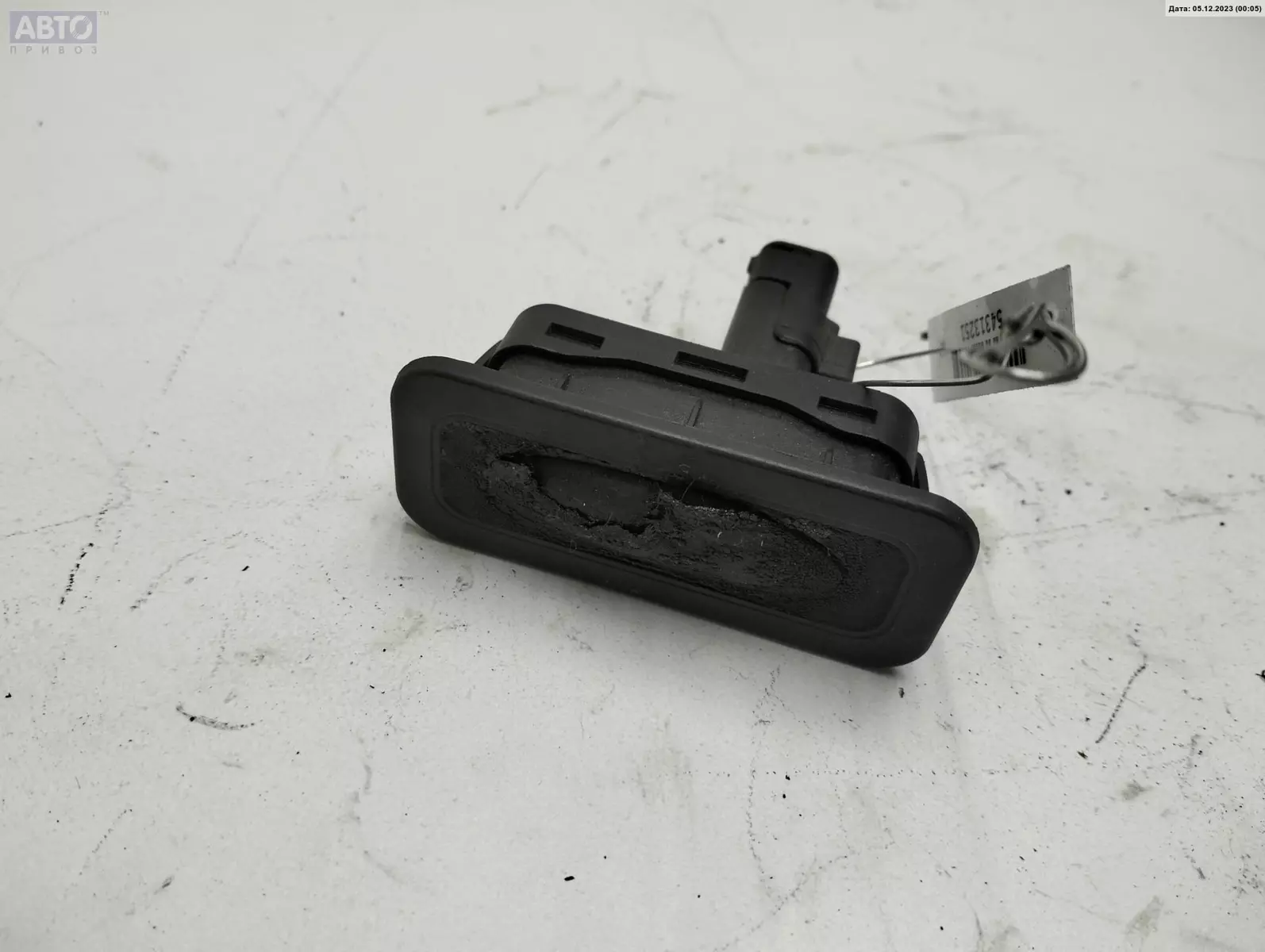 Кнопка  к Renault Scenic 2007