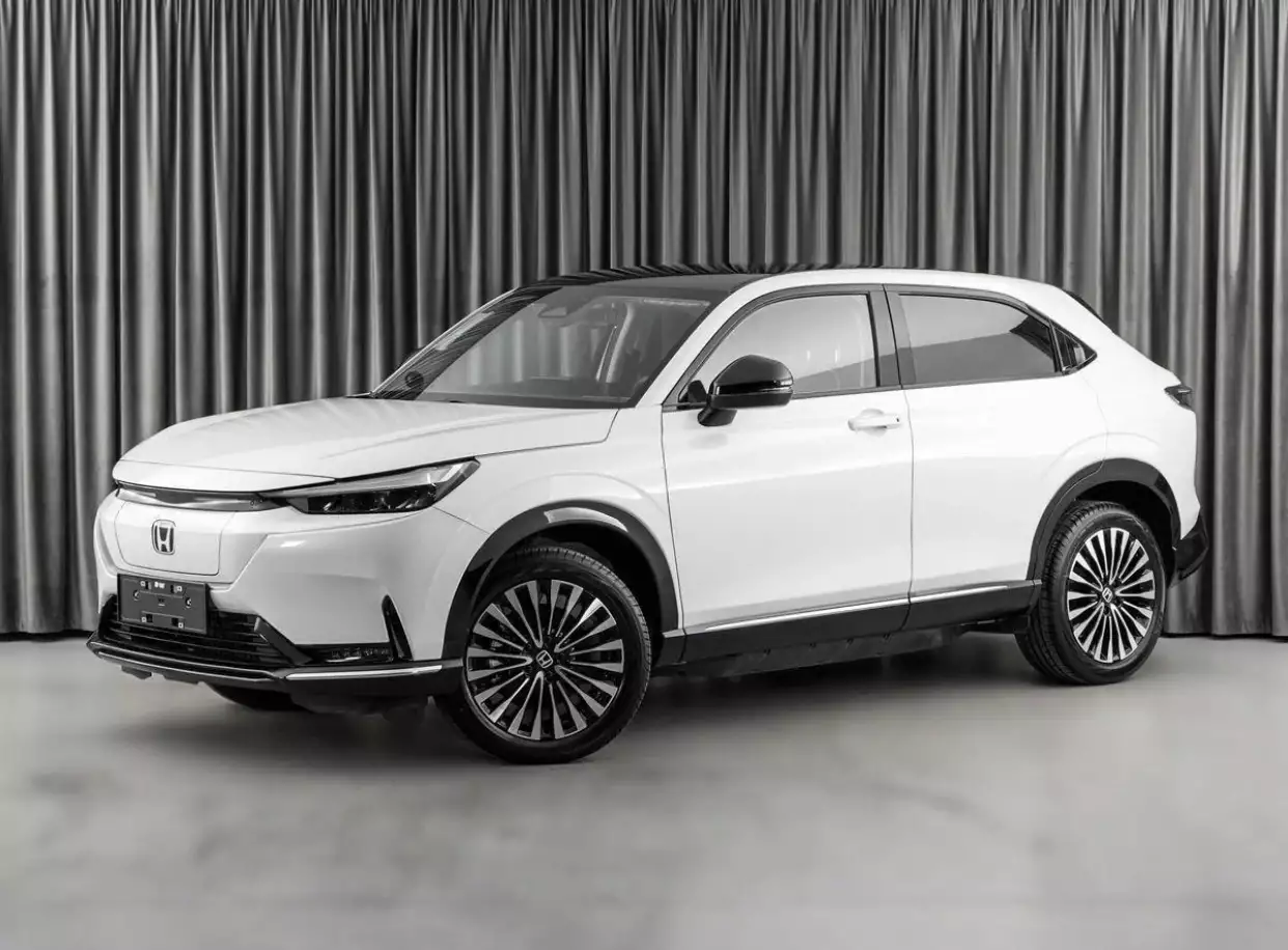 Honda e:NS1 I, 2023