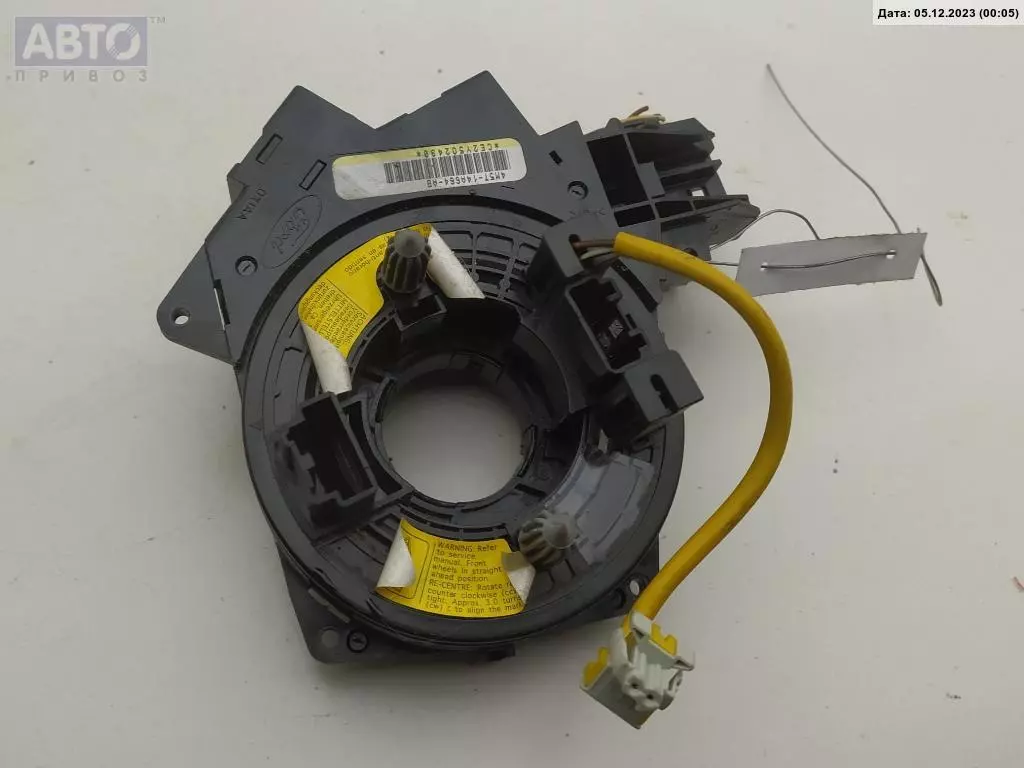 Подрулевой шлейф к Ford Focus 2005