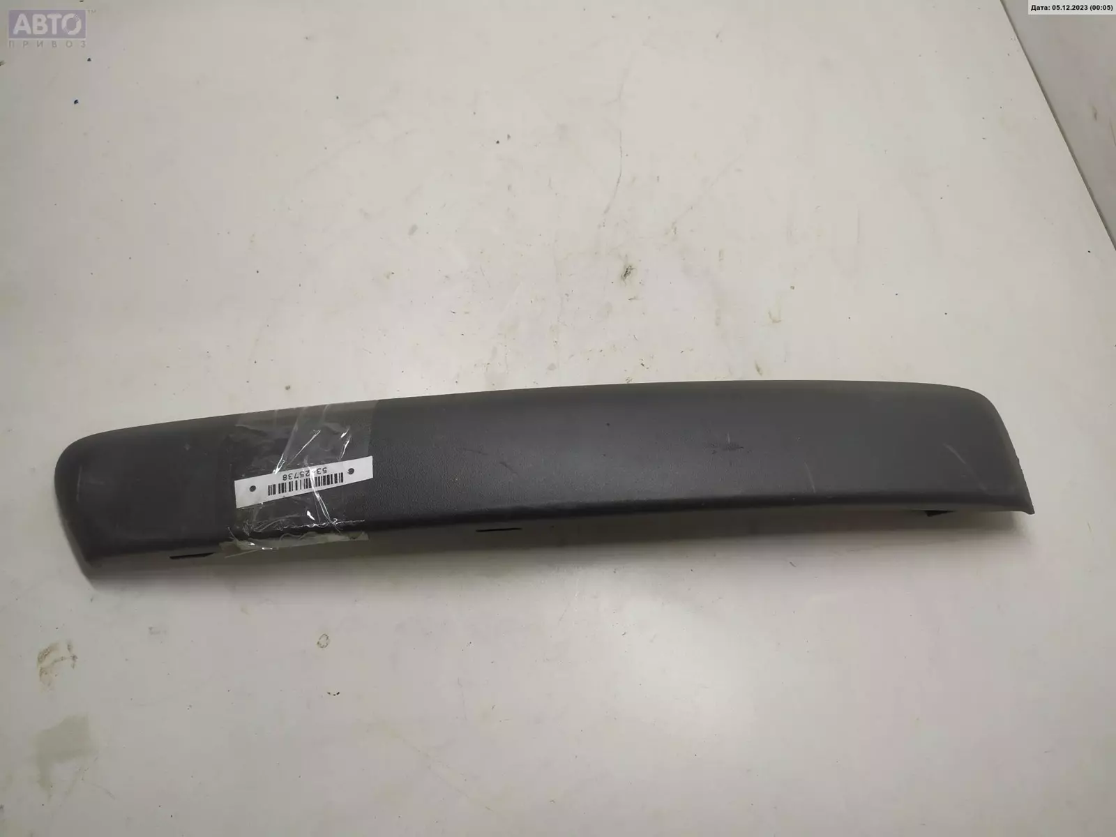 Решетка бампера к Ford Focus 2006