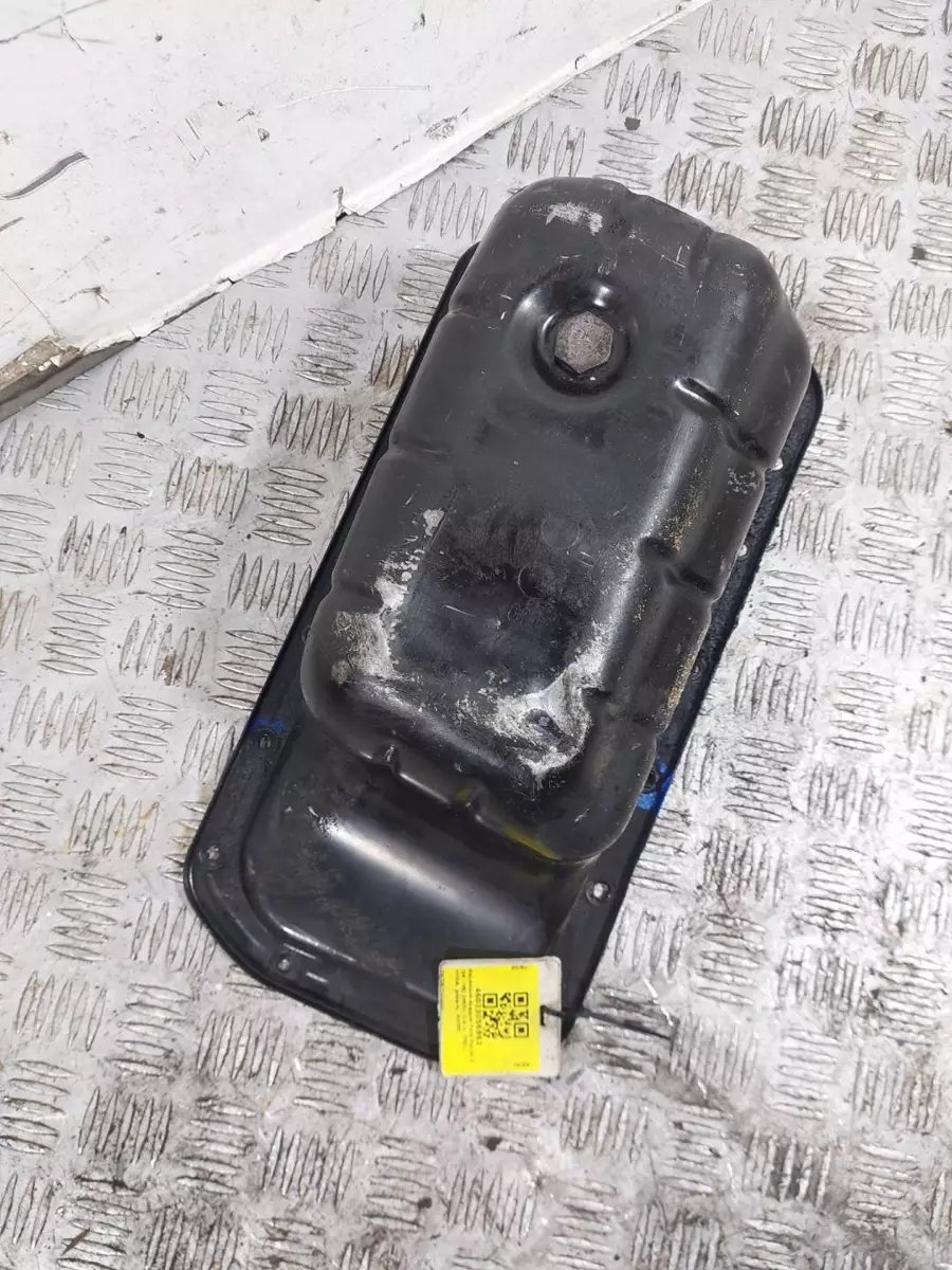 Поддон к Ford Focus 2005