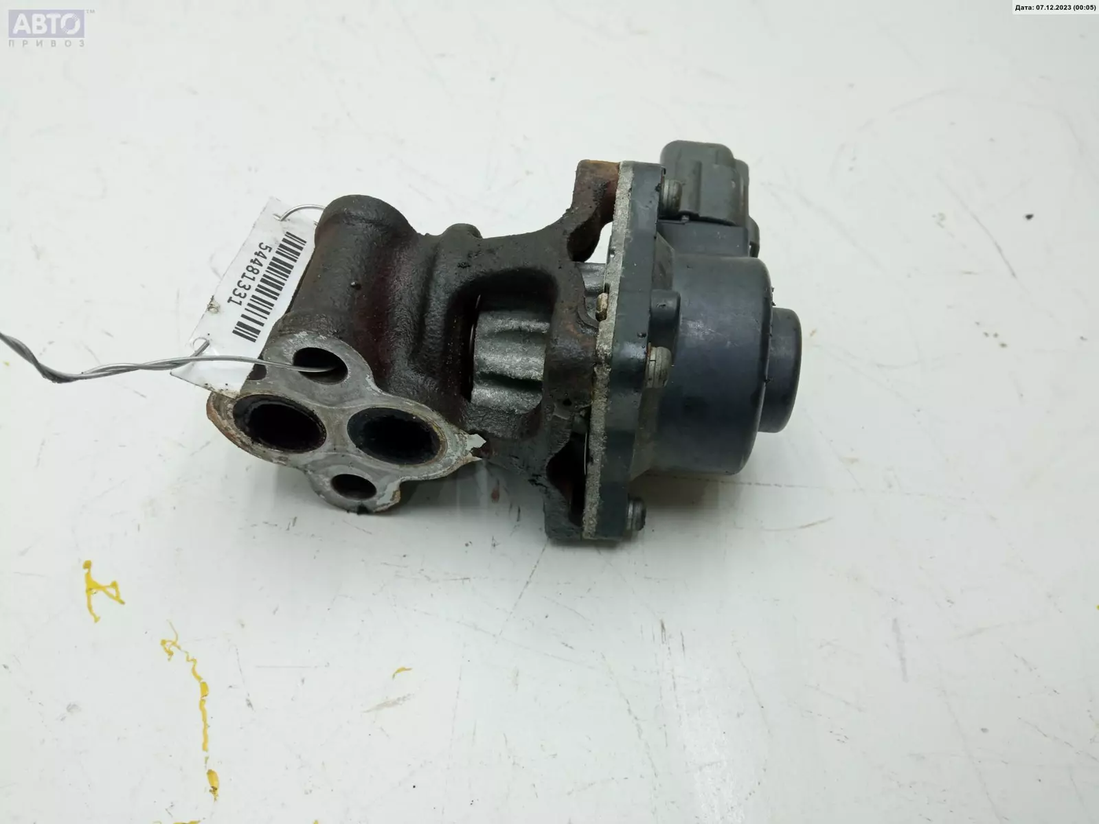 Клапан EGR к Mazda 323 1997
