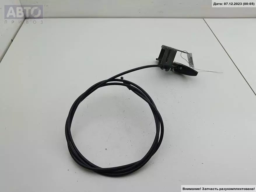 Тросы к Hyundai Matrix 2004