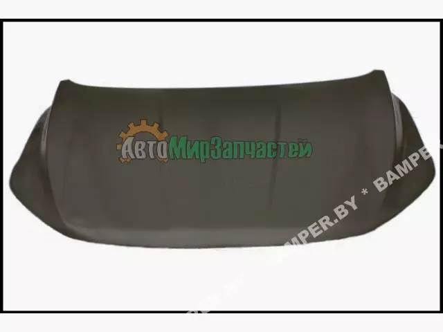 Капот к Geely Coolray 2022