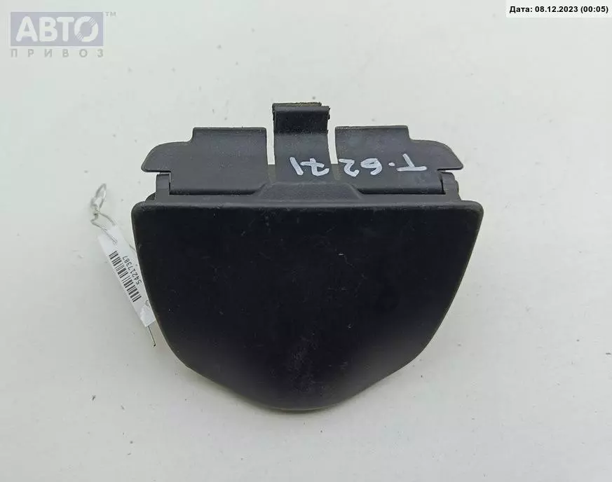 Пепельница к Peugeot 206 2005