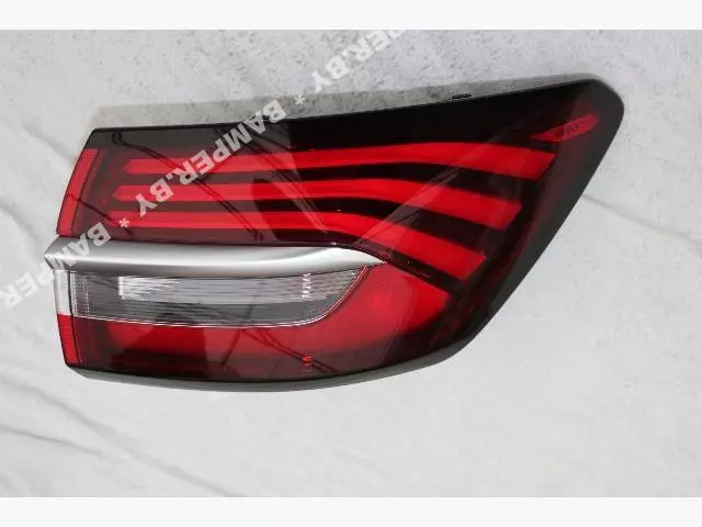 Фонарь задний правый к Geely Coolray 2021