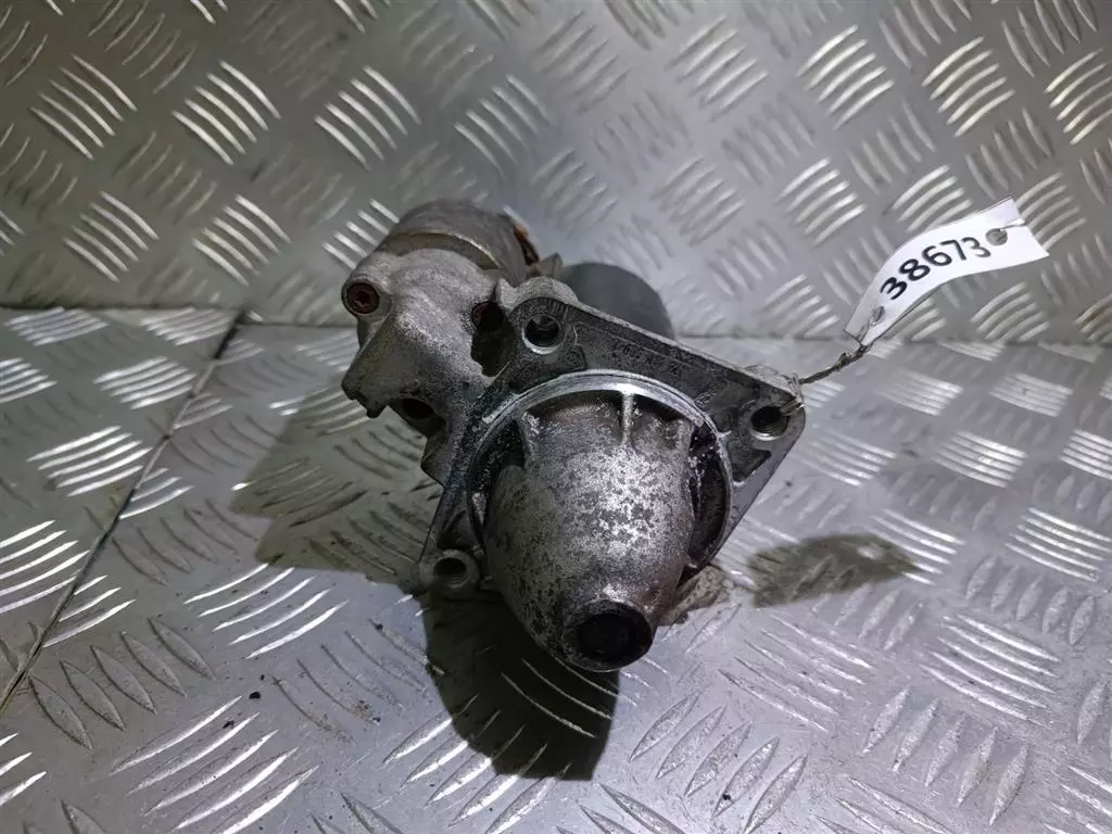 Стартер к Ford C-MAX 2005