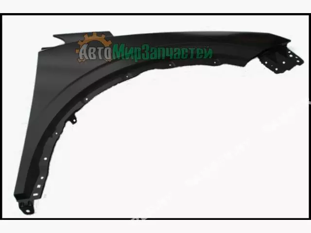 Крыло переднее правое к Geely Coolray 2021