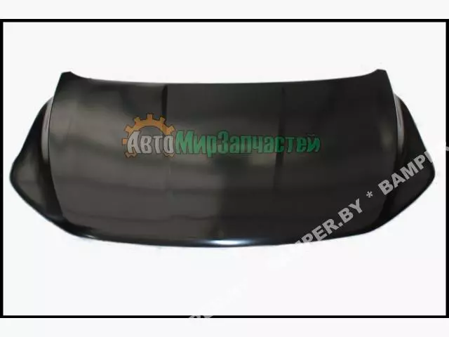 Капот к Geely Coolray 2021