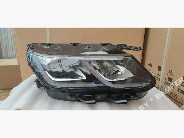 Фара правая к Geely Coolray 2022