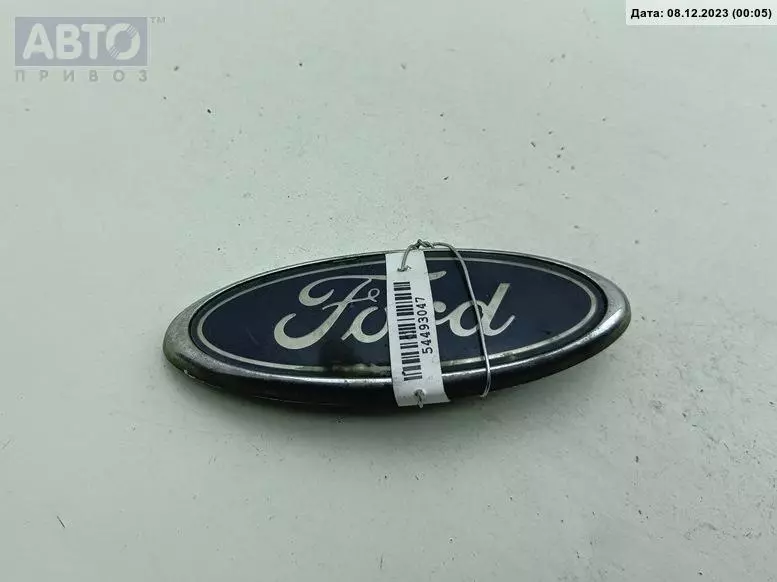 Эмблема к Ford Mondeo 2004