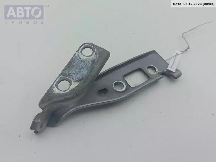 Крепления/Кронштейны к Ford Fusion 2004