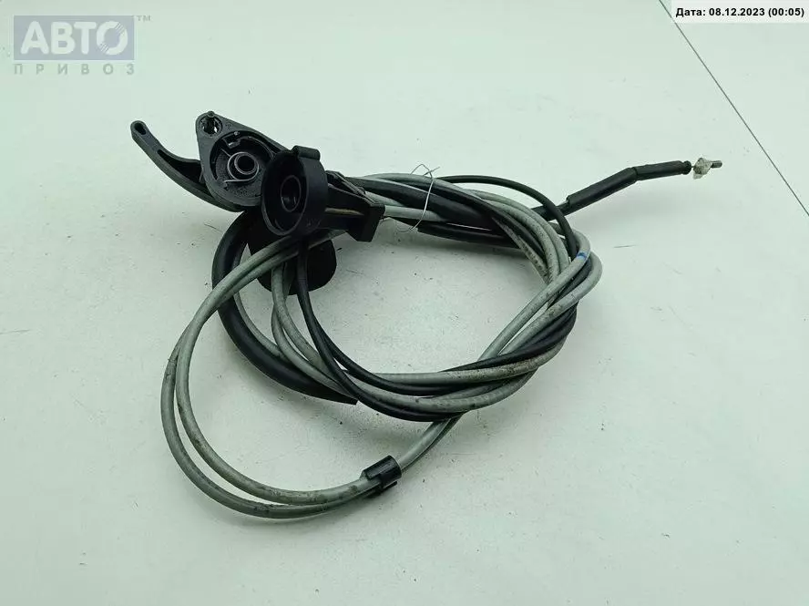 Тросы к Dacia Sandero 2012