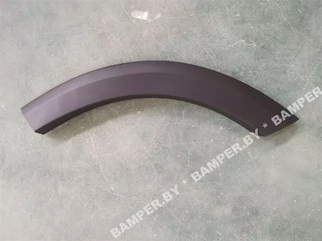 Арка колеса к Geely Tugella 2020