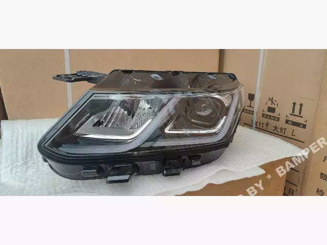 Фара левая к Geely Coolray 2022