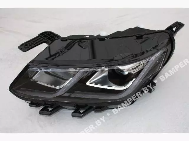 Фара левая к Geely Coolray 2022