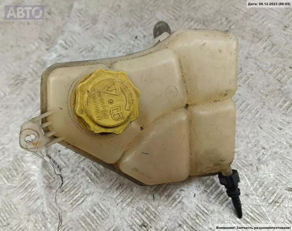 Бачок расширительный к Ford Fusion 2008