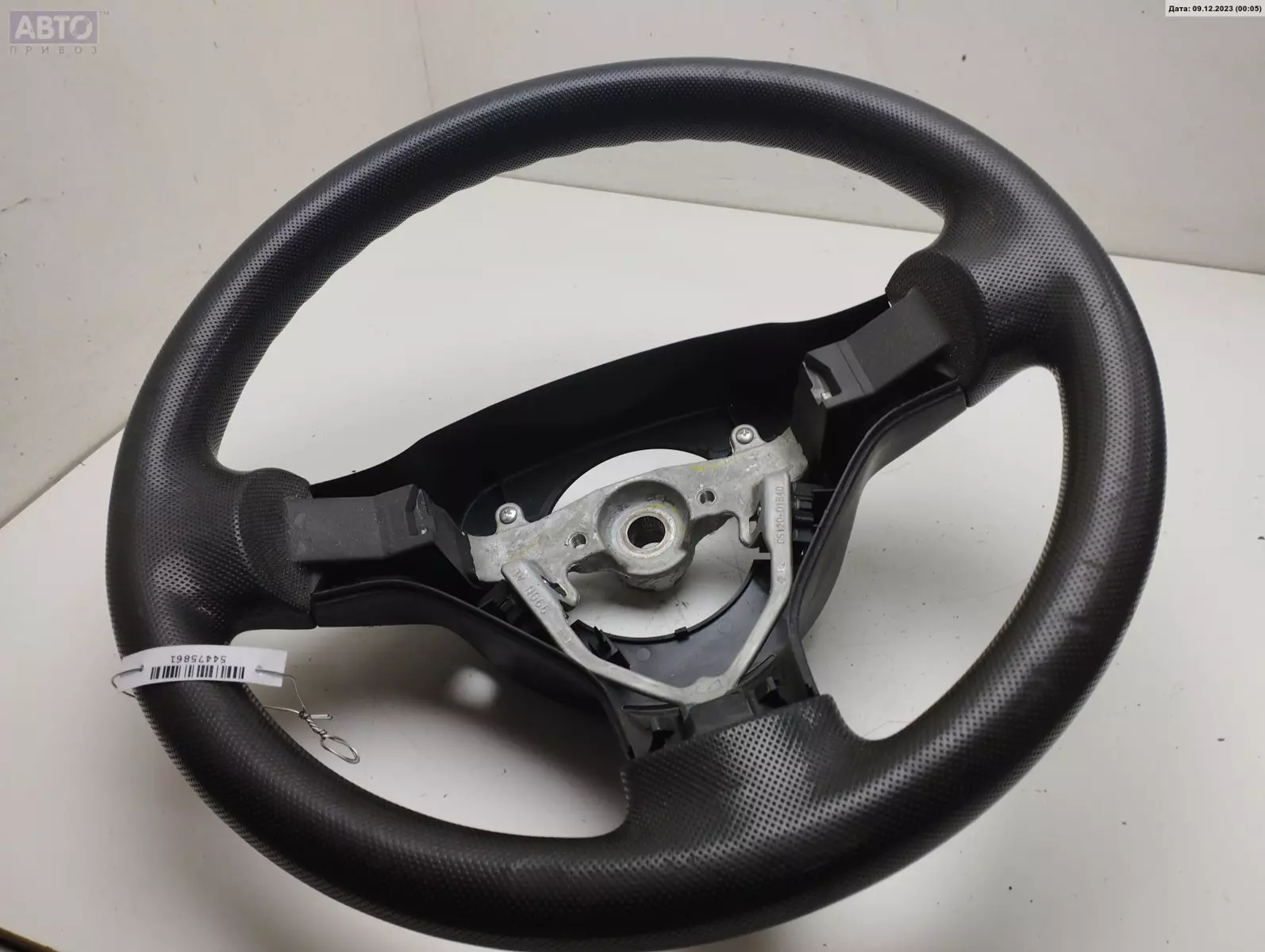 Руль к Toyota Aygo 2007