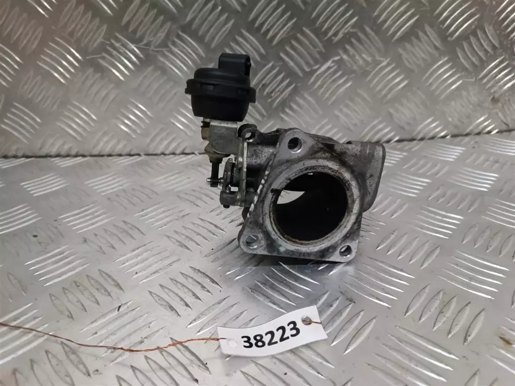 Клапан EGR к Fiat Marea 2004