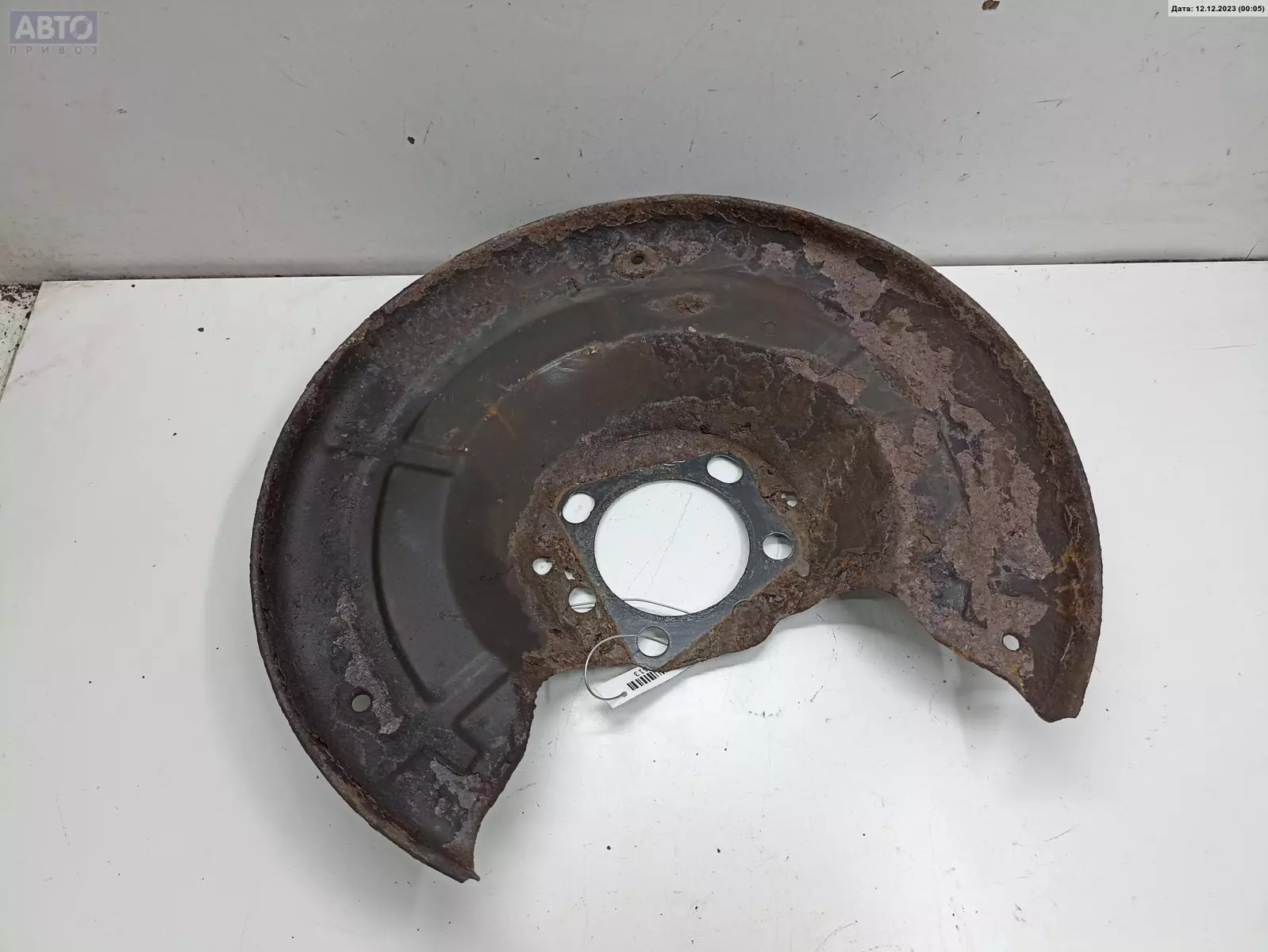 Кожух к Opel Astra 2000