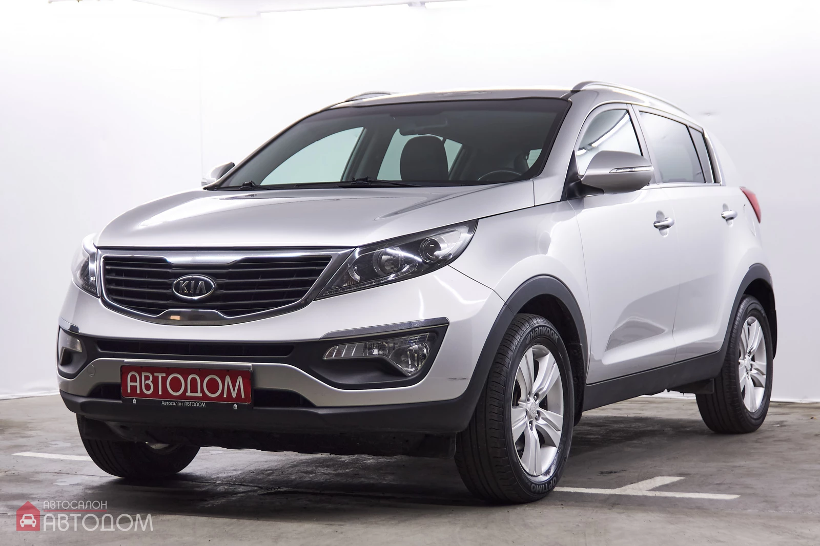 Kia Sportage 2011Рі