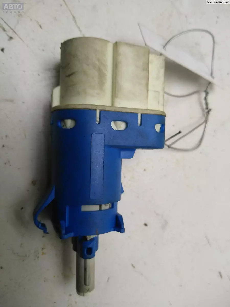 Датчики к Ford Fusion 2004