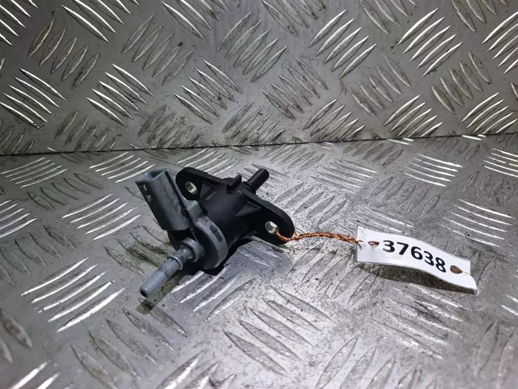 Клапан отсечки топлива к Renault Megane 2010