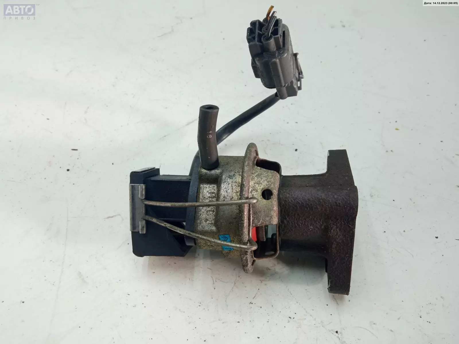 Клапан EGR к Rover 600 1997