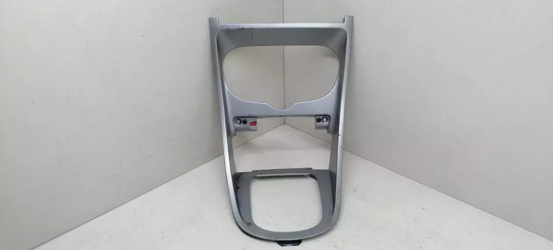 Накладка к Peugeot 307 2001