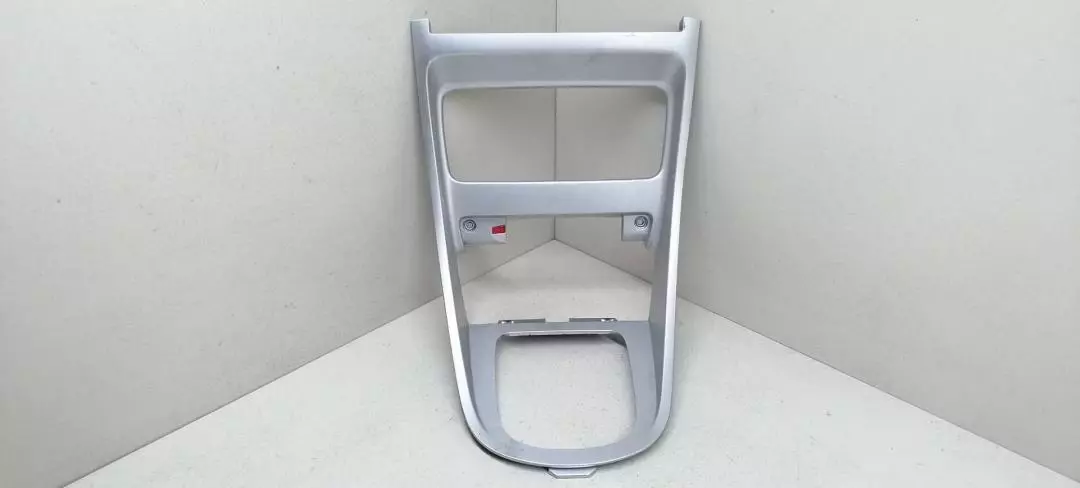 Накладка к Peugeot 307 2007