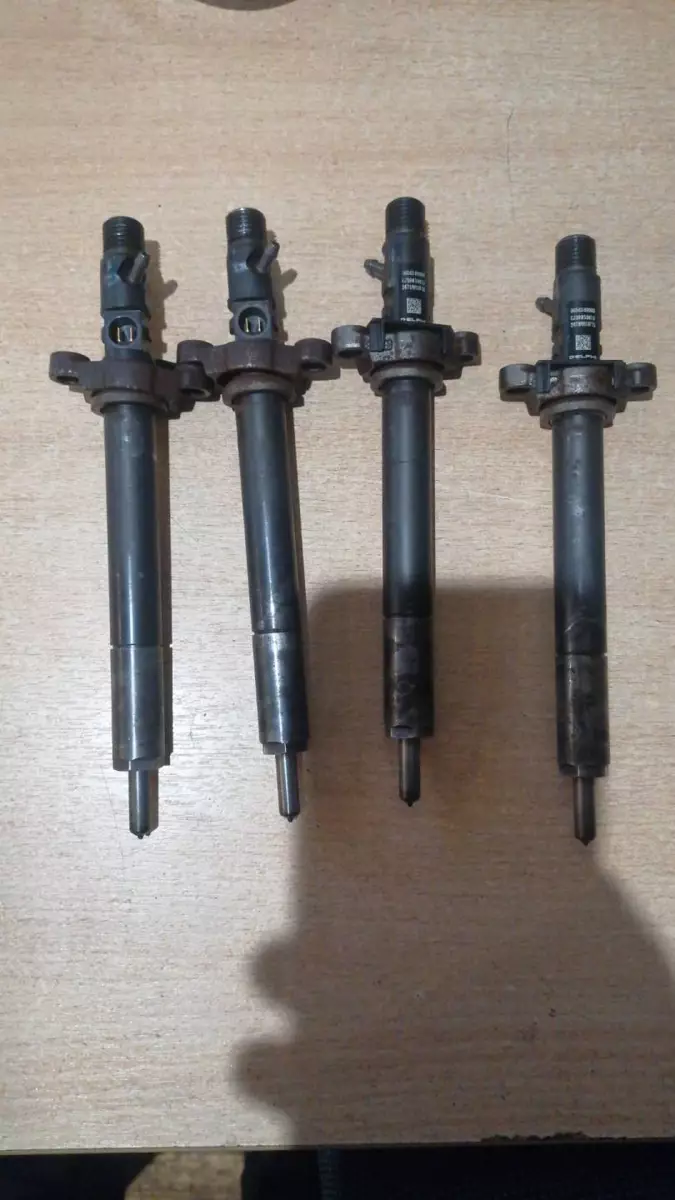 Форсунка к Citroen C5 2009