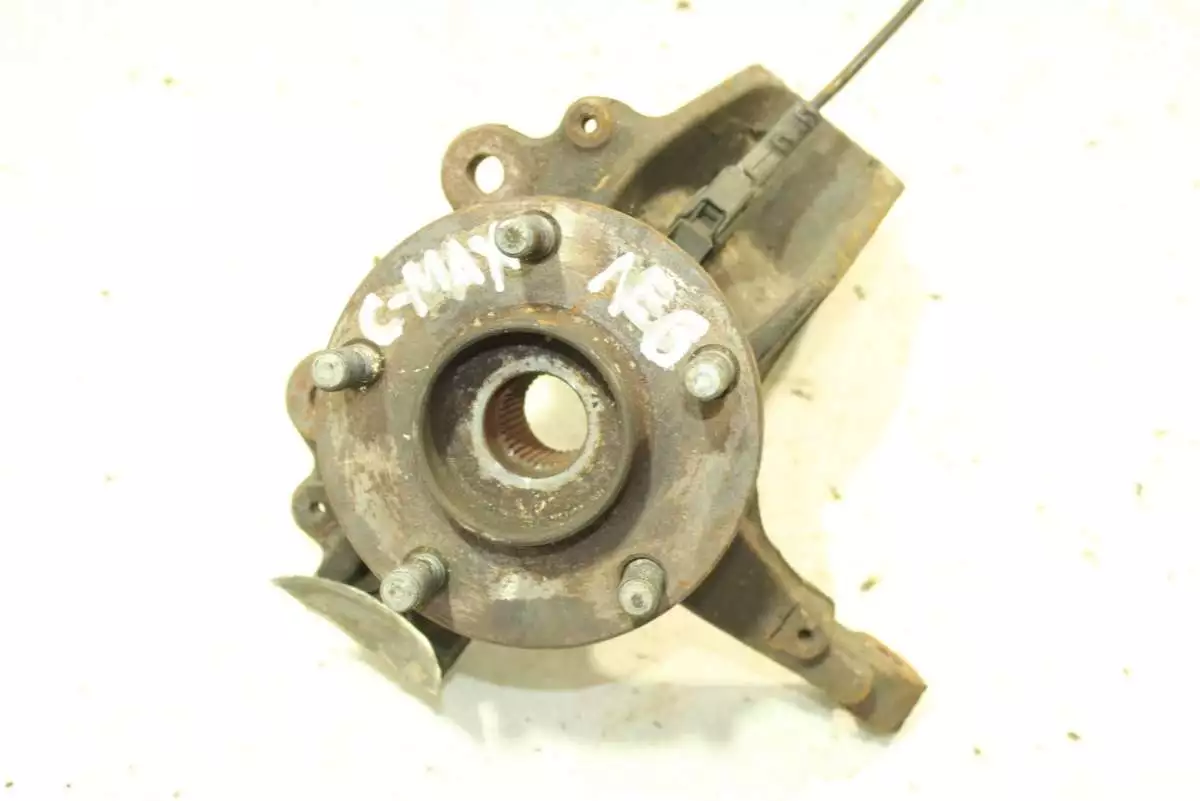Ступица передняя левая к Ford C-MAX 2006