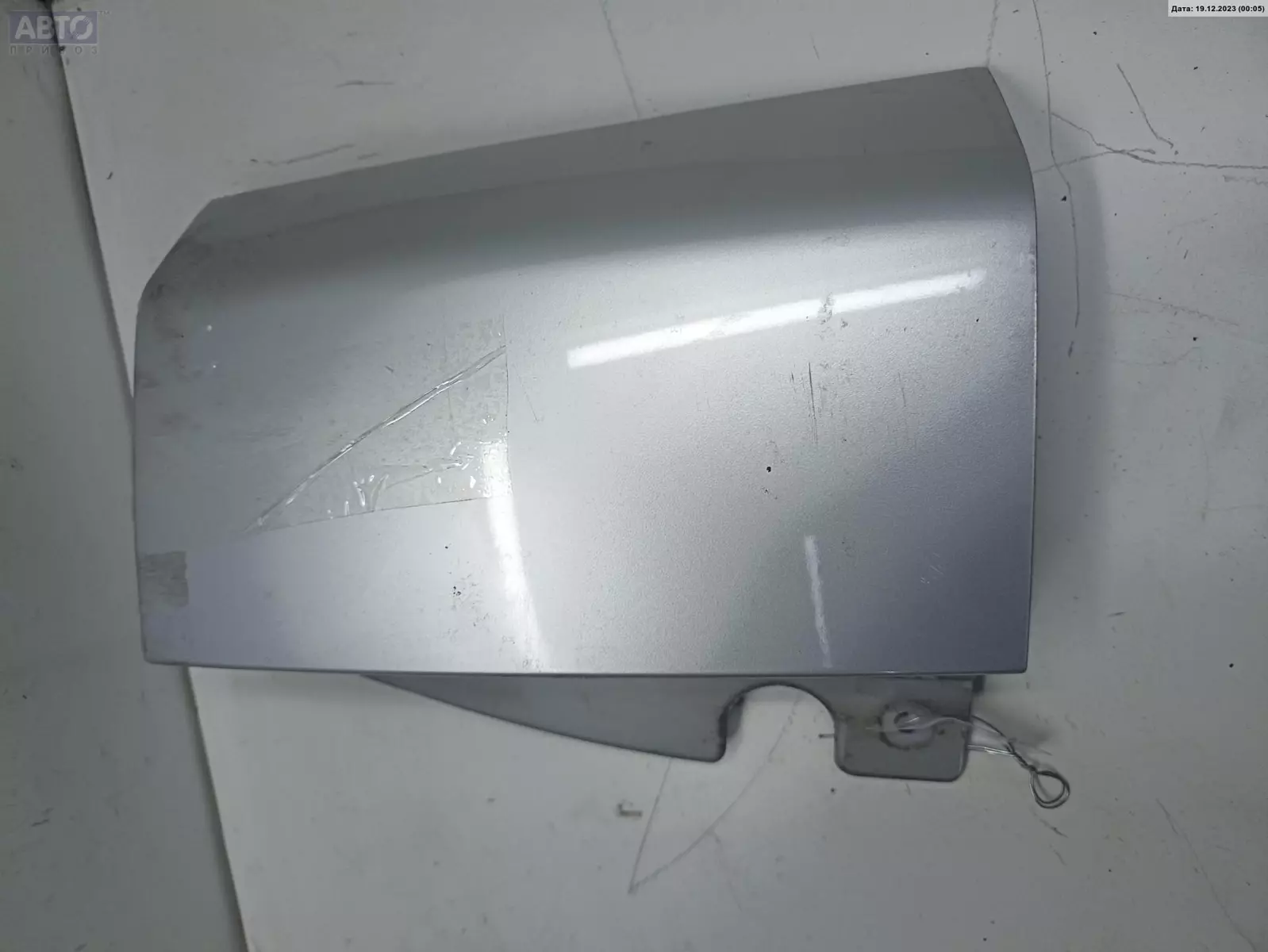 Ус под фонарь к Opel Meriva 2006