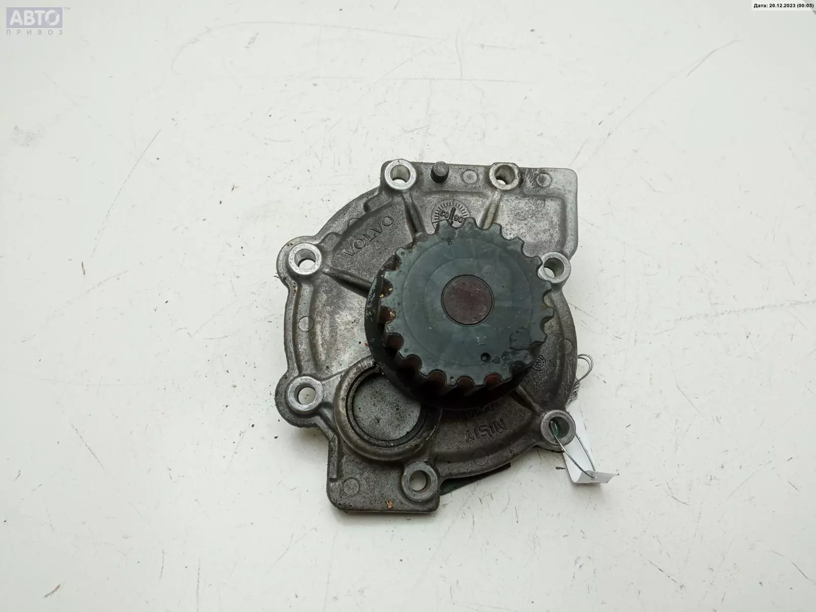 Помпа к Volvo V50 2006
