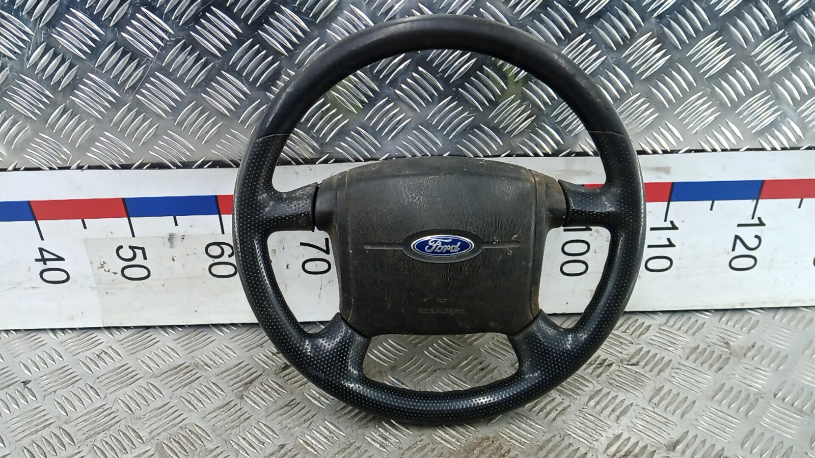 Руль к Ford Ranger 2007